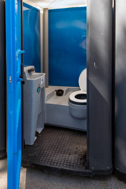 Best Temporary restroom rental  in Ivanhoe, TX