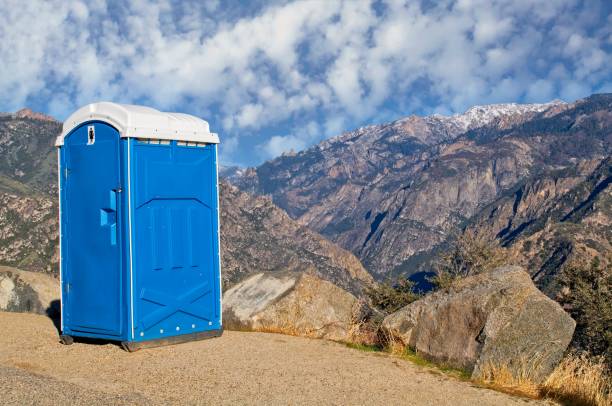 Portable restroom solutions in Ivanhoe, TX