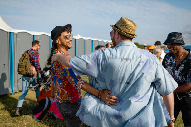 Best Porta potty for special events  in Ivanhoe, TX