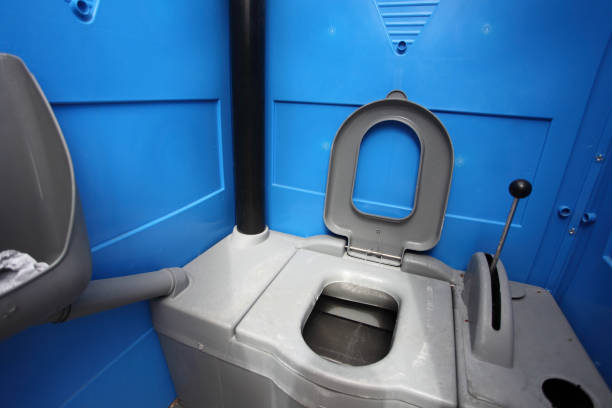 Affordable portable toilet rental in Ivanhoe, TX