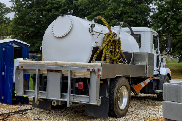 Best Local porta potty services  in Ivanhoe, TX