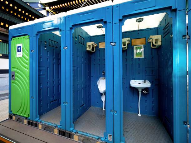 Best Local porta potty services  in Ivanhoe, TX