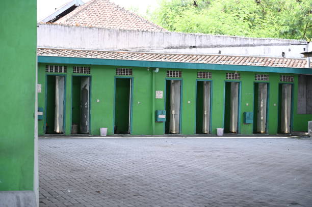 Best Portable restroom solutions  in Ivanhoe, TX