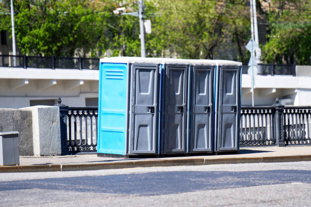 Best Portable bathroom rental  in Ivanhoe, TX