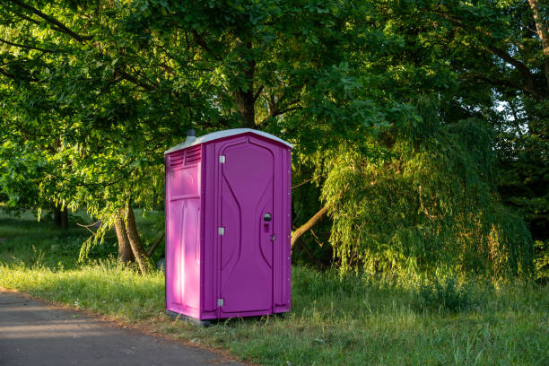 Best Portable toilet rental cost  in Ivanhoe, TX