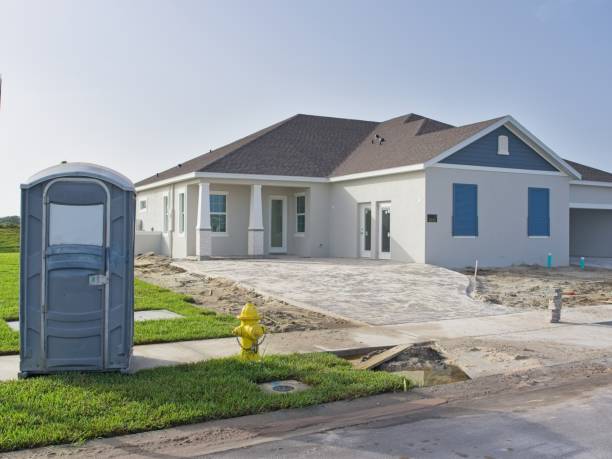 Best Emergency porta potty rental  in Ivanhoe, TX