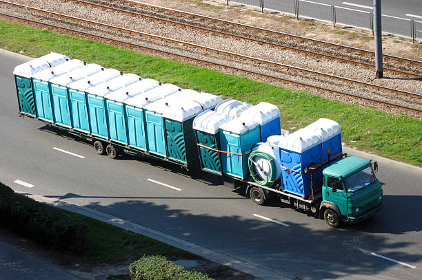 Best Affordable portable toilet rental  in Ivanhoe, TX